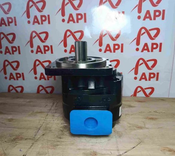 Bơm lái xe xúc lật Lonking 50NC chính hãng 