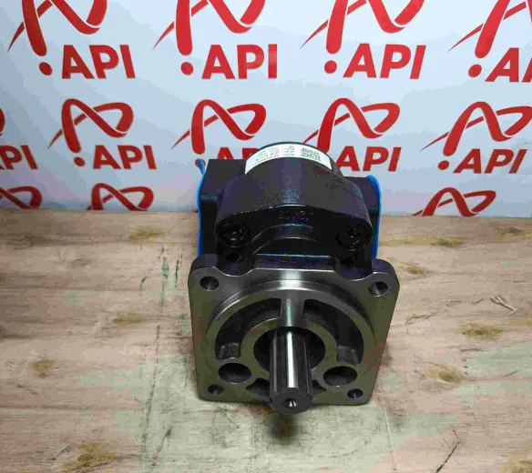 Bơm lái xe xúc lật Lonking 50NC chính hãng 