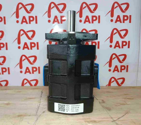 Bơm Thủy Lực Xe Xúc Lật LonKing 50NC hàng chính hãng