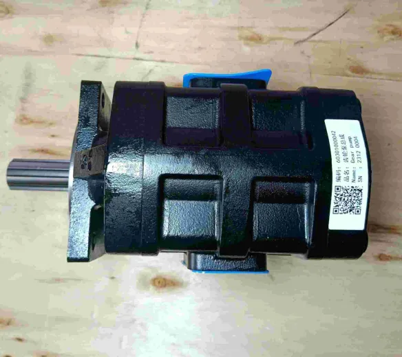Bơm Thủy Lực Xe Xúc Lật LonKing 50NC hàng chính hãng
