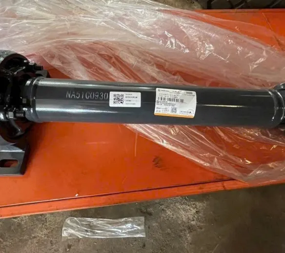Trục cát đăng xe xúc lật Liugong hàng chính hãng 