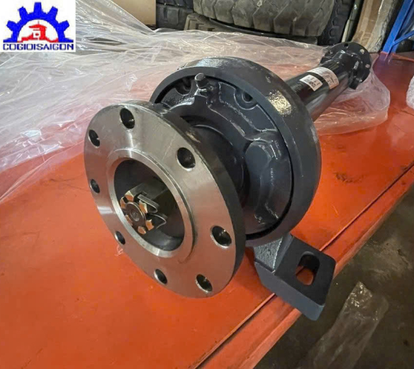 Trục cát đăng xe xúc lật Liugong hàng chính hãng 