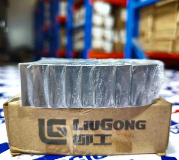 Bạc biên , miễn dên động cơ Weachai WP xe xúc lật Liugong hàng chính hãng
