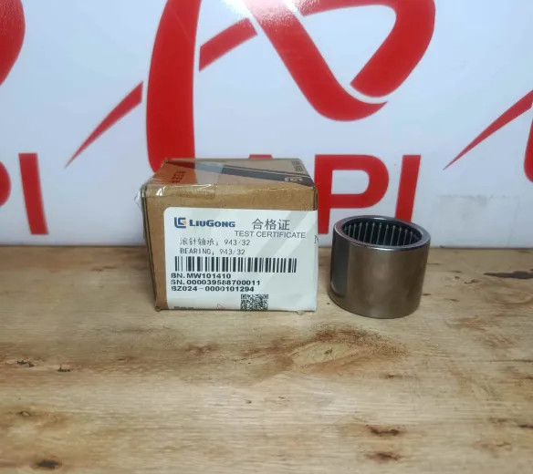 Bạc đạn kim xe nâng LiuGong mã MW101410