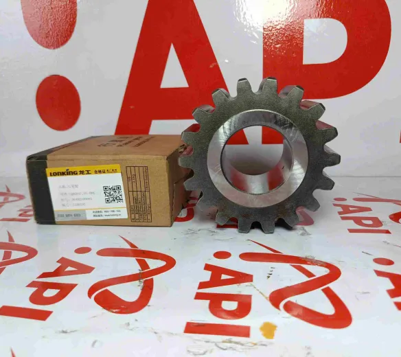 Bánh răng hành tinh xe xúc lật Lonking 50NC hàng chính hãng
