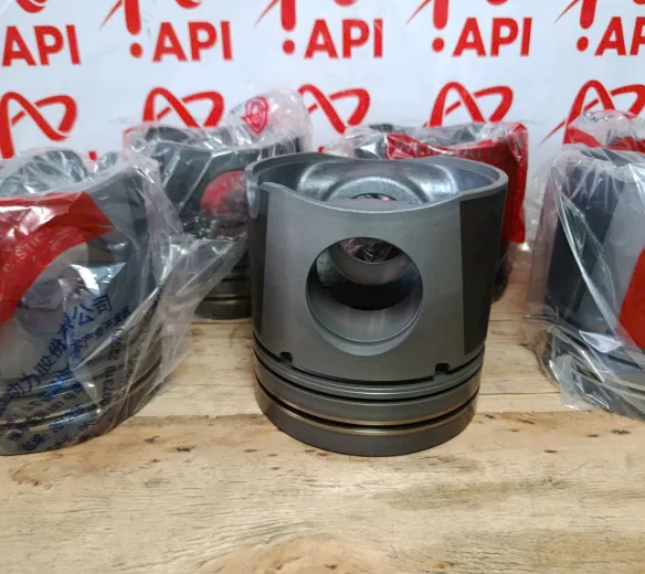 Bộ hơi động cơ Weachai WD10 xe xúc lật hàng chính hãng