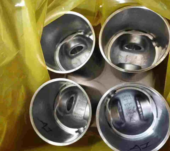 Bộ Hơi xe nâng động cơ 498 Liugong hàng chính hãng