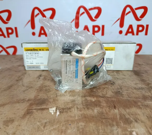 Bộ truyền áp xuất xe xúc lật Lonking hàng chính hãng