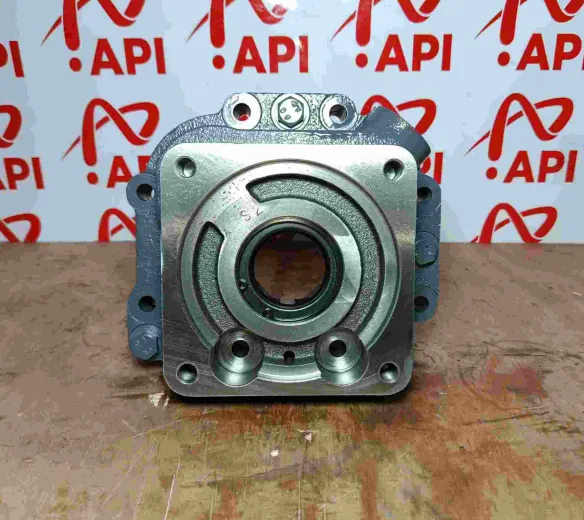 Bơm hộp số xe xúc lật Lonking 50NC chính hãng.
