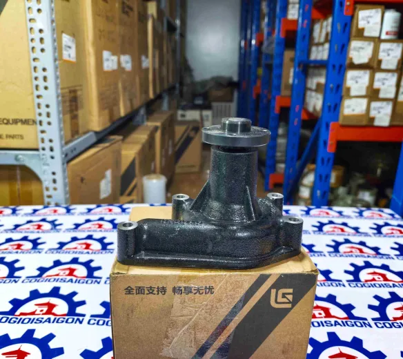 Bơm nước xe nâng LiuGong SP406854