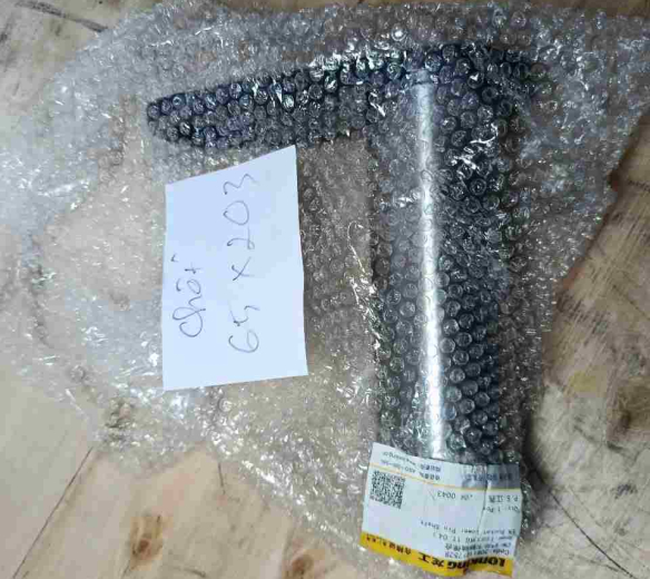 Chốt, ắc xe xúc lật Lonking 833, 50NC, 855, 856 chính hãng