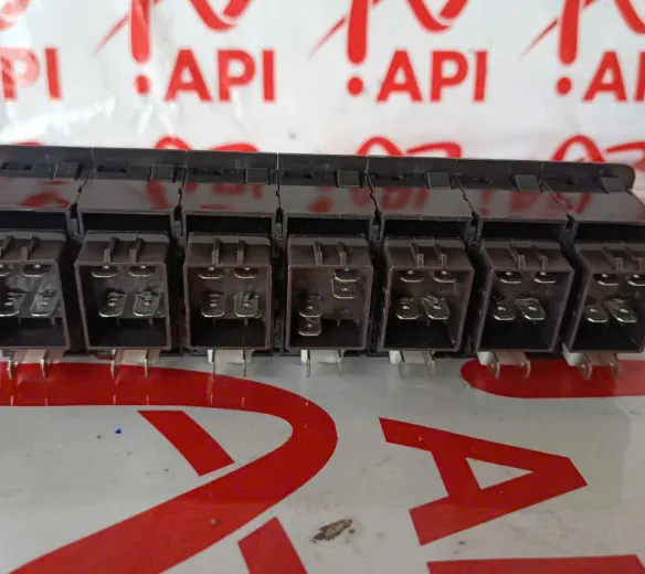 Công tắc bập bênh xe xúc lật LonKing mã 60400000608