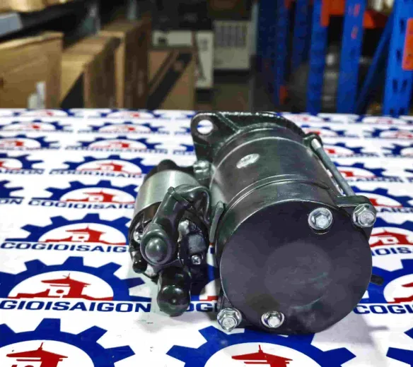 Củ đề xe nâng Liugong hàng chính hãng