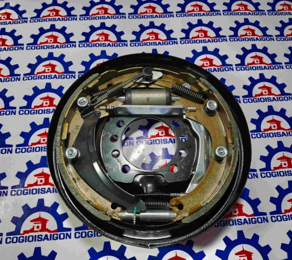 Cụm phanh xe nâng LiuGong SP112874