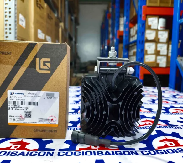Đèn pha xe nâng LiuGong 32B1040