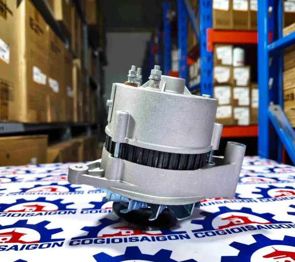 Dynamo máy phát xe nâng LiuGong SP129327