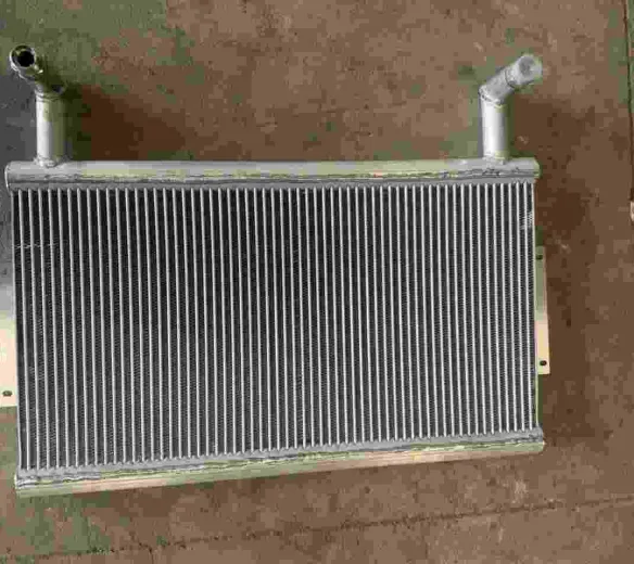 Két Nhớt Xe Xúc Lật LonKing 50NC 