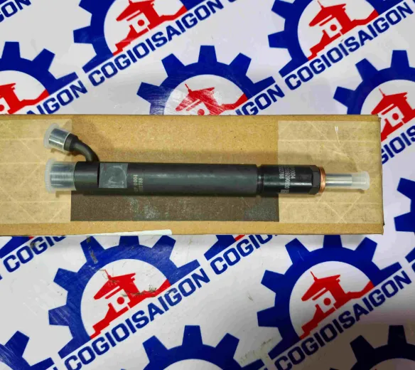 Kim phun nhiên liệu xe xúc lật Liugong động cơ Cummins 9.3 hàng chính hãng