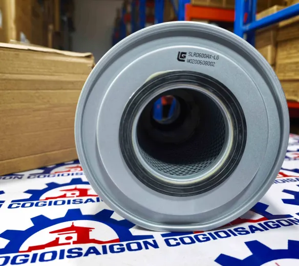 Lọc hồi thủy lực 925 LiuGong 53C0515