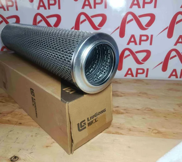 Lọc hút thủy lực xe xúc Liugong 50CN hàng chính hãng