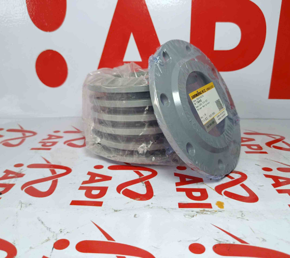 Mặt bích nối thân xe xúc lật Lonking hàng chính hãng
