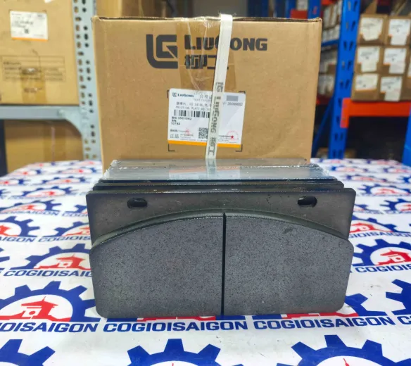 Má phanh xe xúc lật LiuGong 35C1562