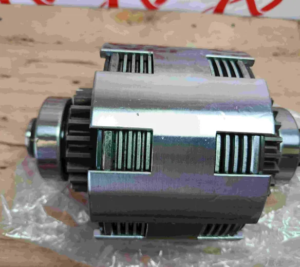 Nồi xe nâng Lonking hàng chính hãng 