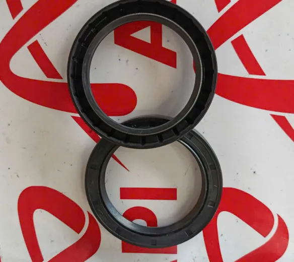 Phớt 75x100 xe xúc lật LonKing mã 56161012401