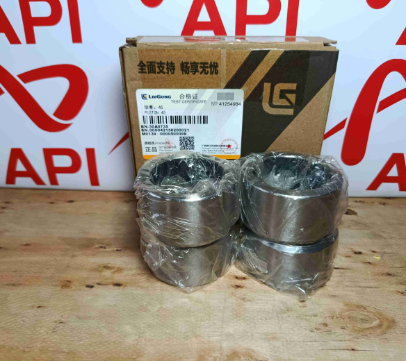 Piston phanh trơn 70 xe xúc lật hàng chính hãng
