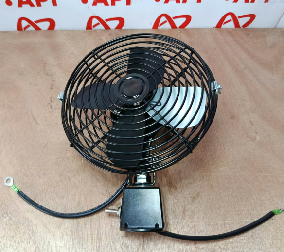 Quạt ca bin xe xúc lật Lonking 833 hàng chính hãng