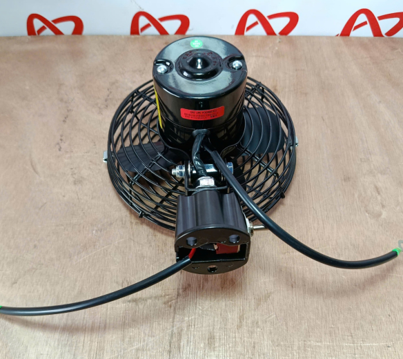 Quạt ca bin xe xúc lật Lonking 833 hàng chính hãng