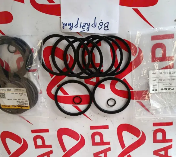 Sin phớt Piston Phanh 75 xe xúc lật LonKing mã 60900009672
