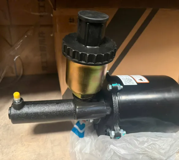 Tổng phanh xe xúc lật LiuGong 855 mã 13C1354