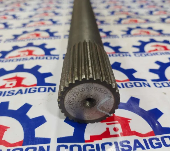 Trục láp ngang xe xúc lật LiuGong