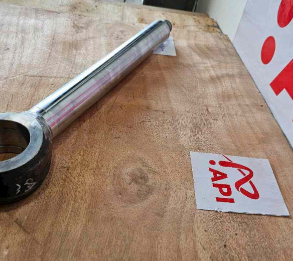 Ty lái , ruột ty lái xe xúc lật Lonking hàng chính hãng