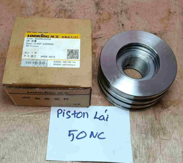 Ty lái , ruột ty lái xe xúc lật Lonking hàng chính hãng
