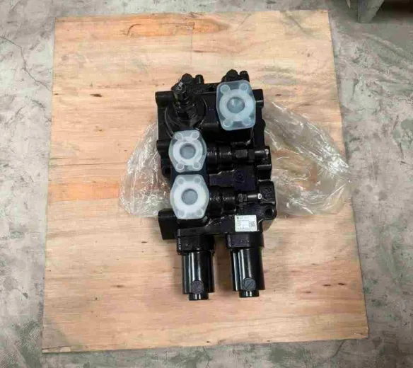 Van Phân Phối, Van tổng , bộ chia cái chính hãng Lonking
