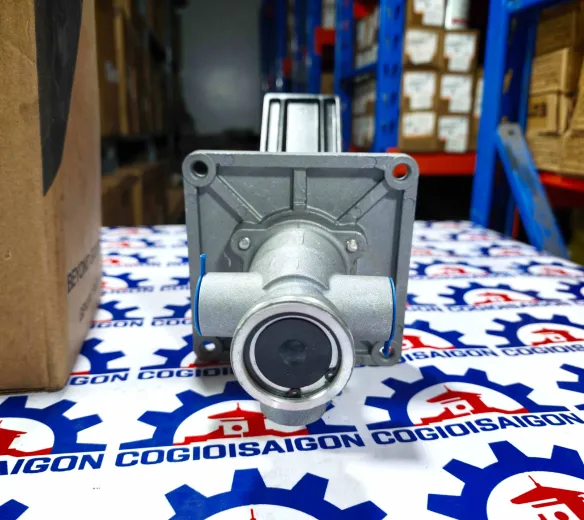 Van phanh chân xe xúc lật LonKing